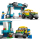 LEGO City 60362 Myjnia samochodowa - 1144426 - zdjęcie 3